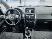 Suzuki SX4 I (Classic) Самара  - изображение 25
