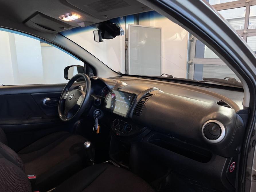 Nissan Note I Рестайлинг Чебоксары  - изображение 12