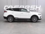 Geely Atlas Pro Воронеж  - изображение 26