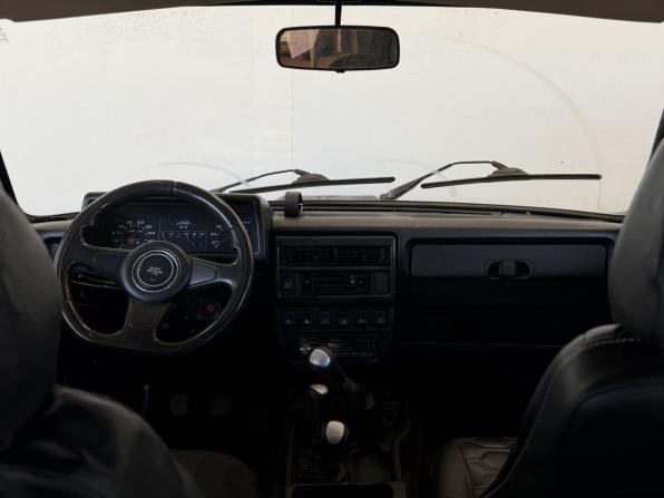 Lada (ВАЗ) 2121 (4x4) I Рестайлинг с пробегом 2008 года, цена 299 000 рублей, 137000 км, внедорожник, Автокод Объявления