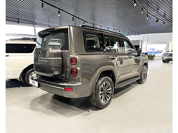 Новый Haval H9 II 2026 года, цена 4 799 000 рублей, внедорожник, Автокод Объявления