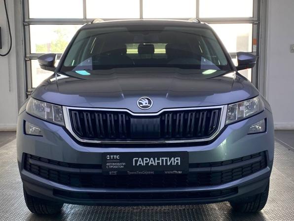 Skoda Kodiaq I с пробегом 2019 года, цена 2 640 000 рублей, 74083 км, внедорожник, Автокод Объявления