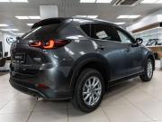 Mazda CX-5 II Рестайлинг Москва  - изображение 19