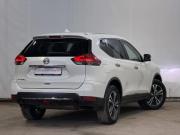 Nissan X-Trail III Рестайлинг Кемерово  - изображение 27