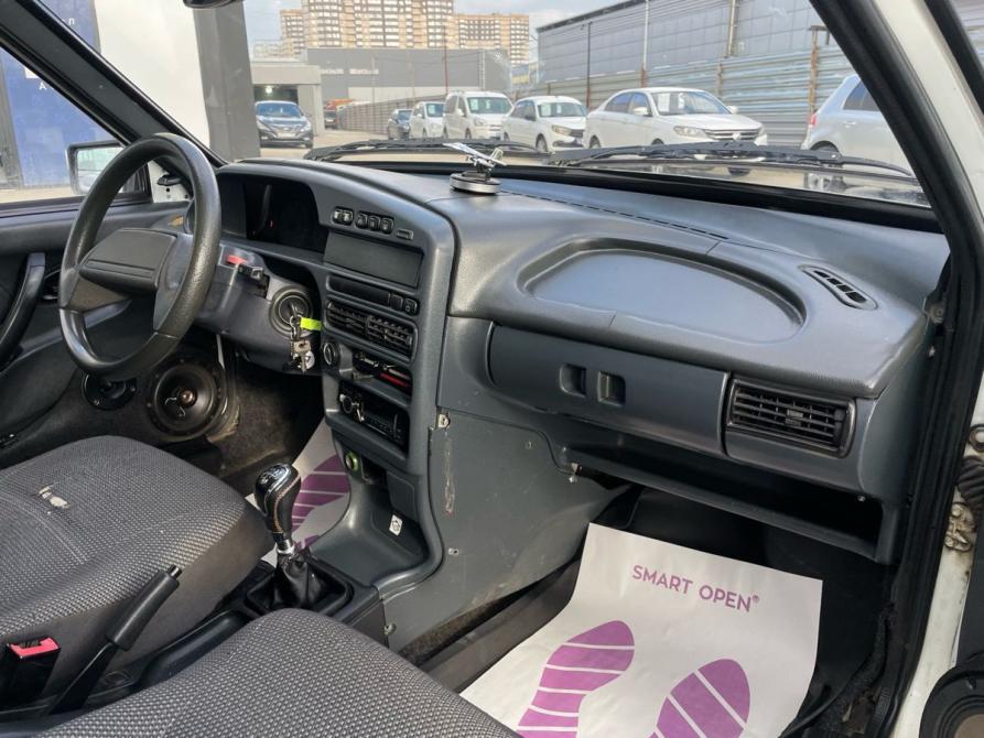 Lada (ВАЗ) 2114 Краснодар  - изображение 15