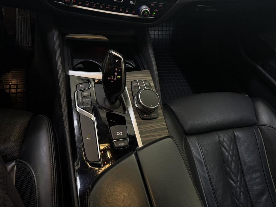 BMW 5 серии VII (G30/G31/G38) Минеральные Воды  - изображение 16