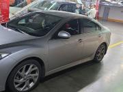 Mazda 6 II (GH) Рестайлинг Иркутск  - изображение 18