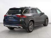 Mercedes-Benz GLE II (V167) Санкт-Петербург  - изображение 35