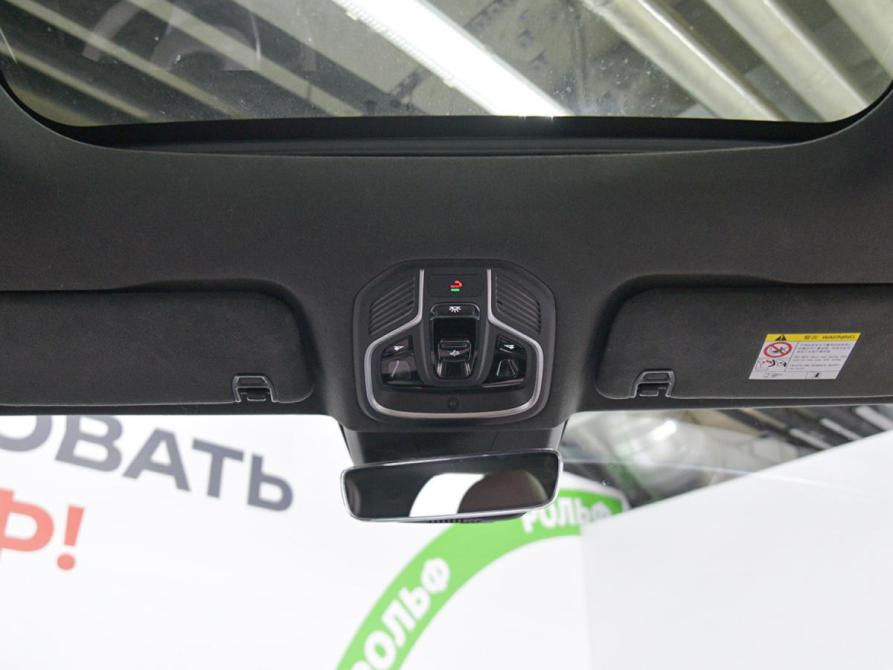 Geely Monjaro I Москва  - изображение 18