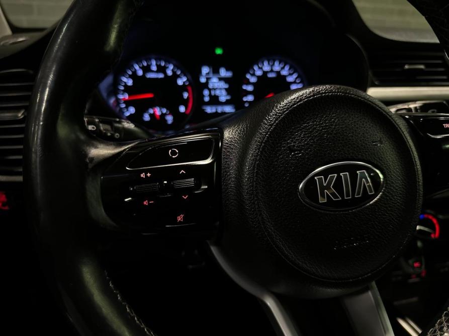 Kia Rio IV Челябинск  - изображение 16
