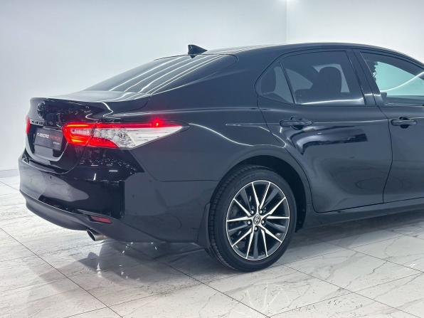 Toyota Camry VIII (XV70) Рестайлинг с пробегом 2021 года, цена 3 750 000 рублей, 105000 км, седан, Автокод Объявления