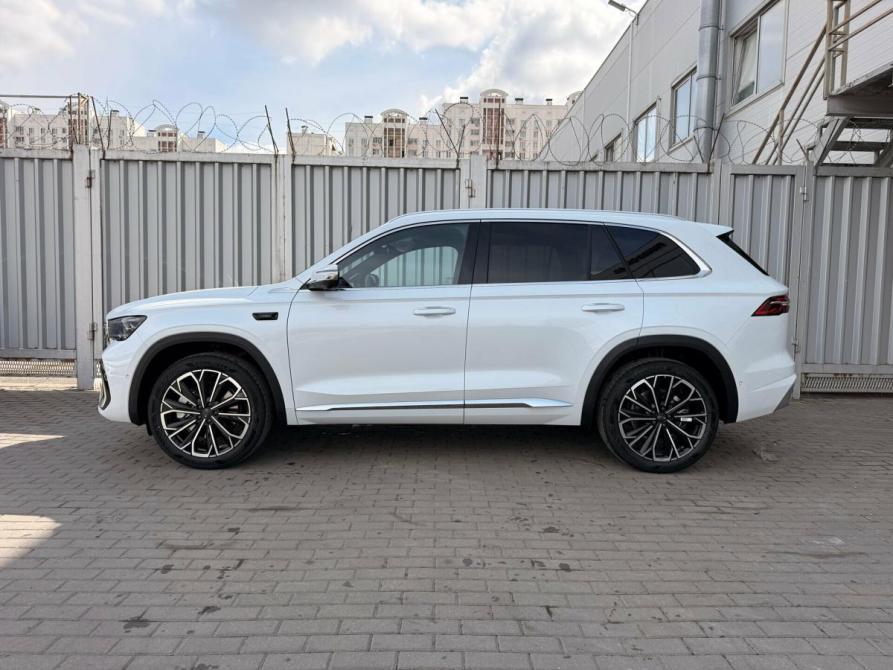 Geely Monjaro I Ростов-на-Дону  - изображение 4