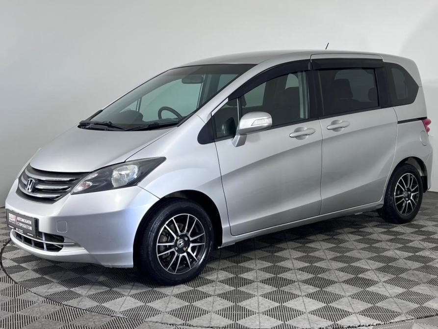 Honda Freed I Ростов-на-Дону  - изображение 1