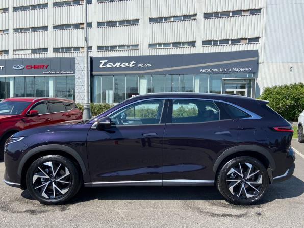 Kaiyi X7 Kunlun с пробегом 2024 года, цена 2 348 000 рублей, 11683 км, внедорожник, Автокод Объявления