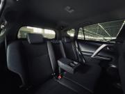 Toyota RAV4 IV (XA40) Рестайлинг Оренбург  - изображение 45