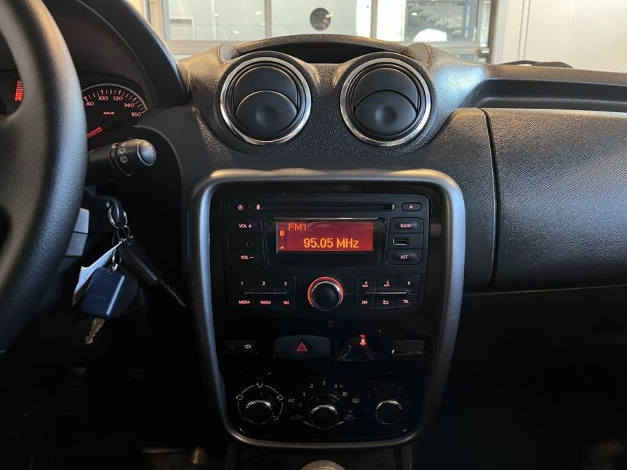 Renault Duster I Чебоксары  - изображение 13