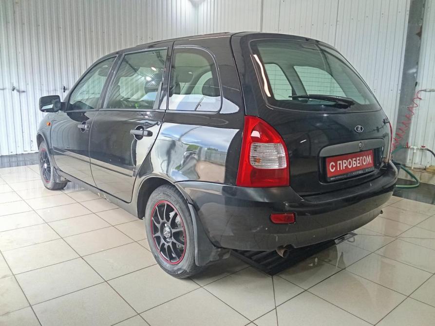 Lada (ВАЗ) Kalina I Арзамас  - изображение 6