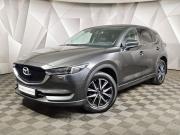 Mazda CX-5 II Москва  - изображение 21