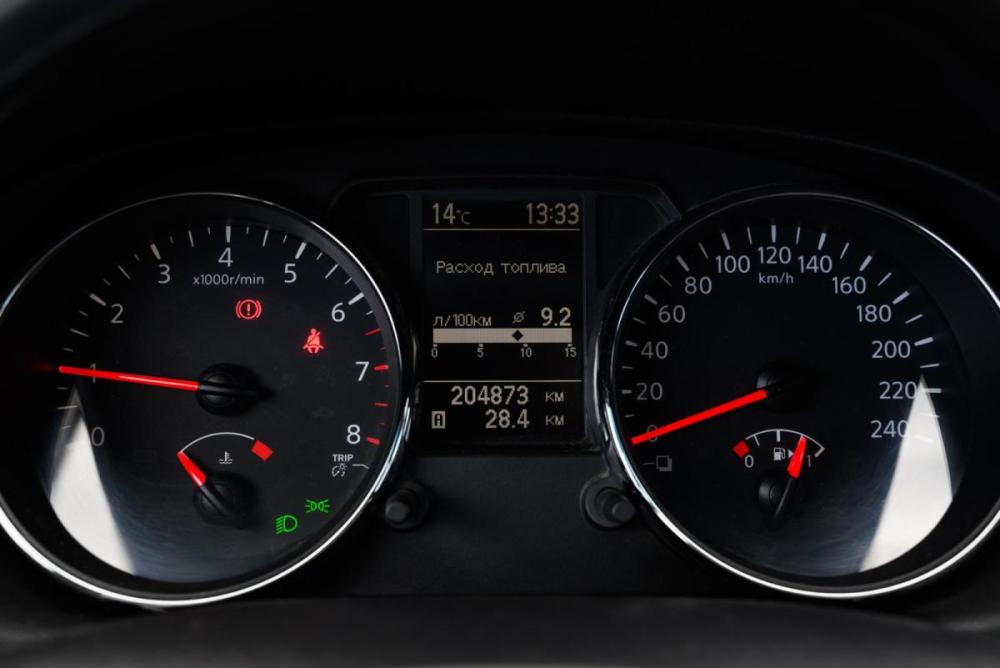Nissan Qashqai+2 I Рестайлинг Ульяновск  - изображение 17