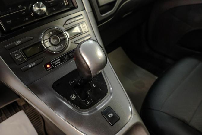 Toyota Auris I с пробегом 2008 года, цена 719 000 рублей, 222000 км, хэтчбек, Автокод Объявления
