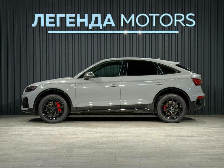 Audi Q5 Sportback I (FY) Иркутск  - изображение 6