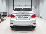 Hyundai Solaris I Рестайлинг Екатеринбург  - изображение 25