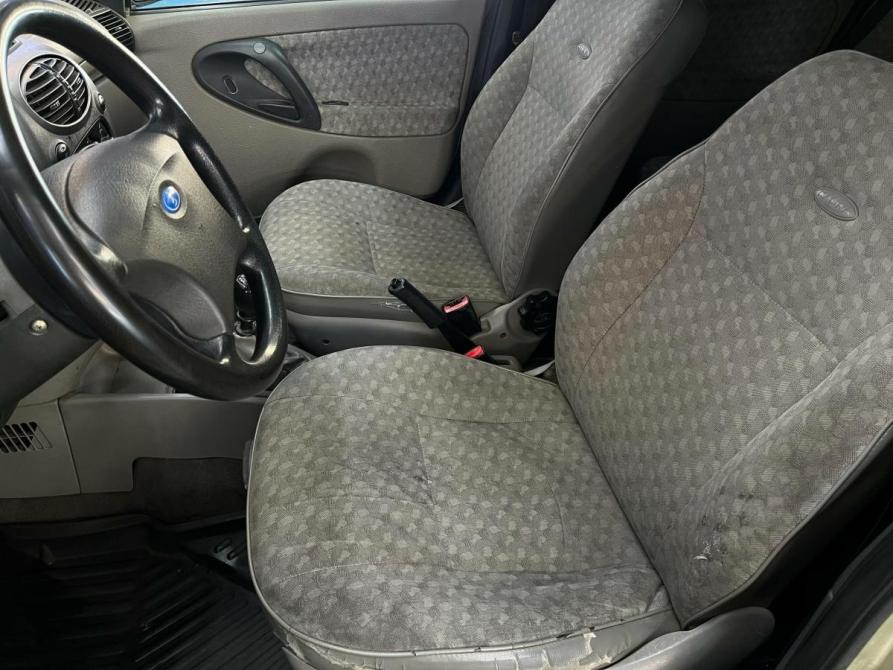 Lada (ВАЗ) Kalina I Нижнекамск  - изображение 12