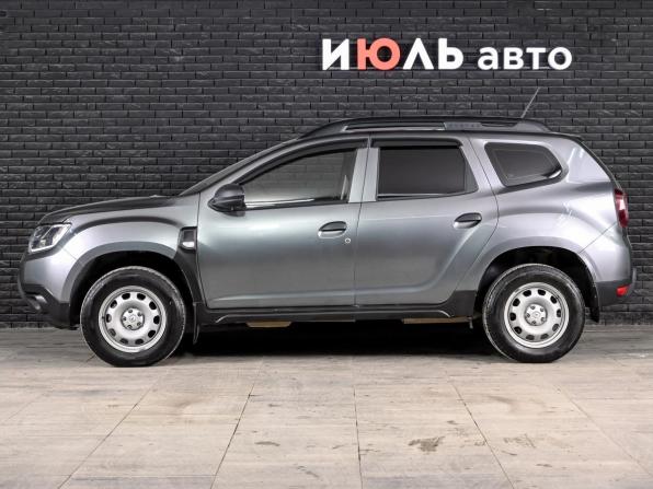 Renault Duster II с пробегом 2021 года, цена 2 050 000 рублей, 75942 км, внедорожник, Автокод Объявления