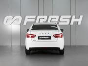 Lada (ВАЗ) Vesta I Минеральные Воды  - изображение 18