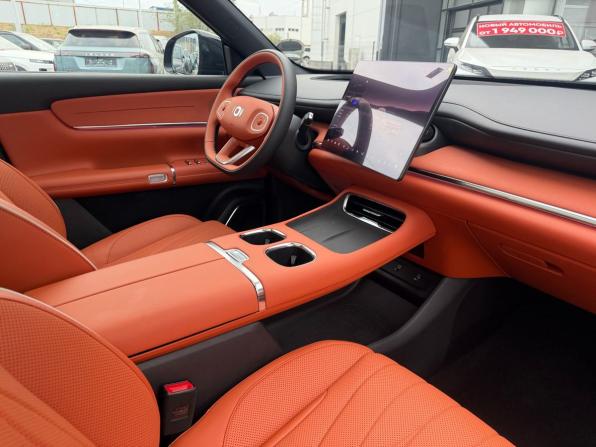 Changan Qiyuan Q07 с пробегом 2026 года, цена 4 050 000 рублей, 5 км, внедорожник, Автокод Объявления