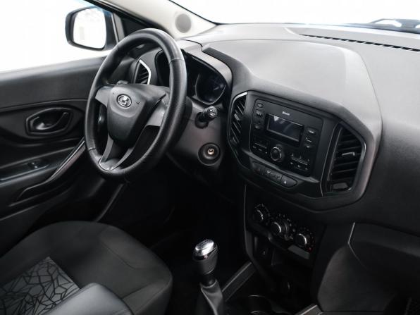 Lada (ВАЗ) XRAY I с пробегом 2018 года, цена 626 000 рублей, 225736 км, хэтчбек, Автокод Объявления