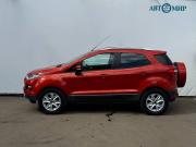 Ford EcoSport II Москва  - изображение 18