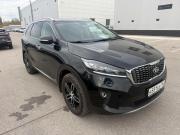 Kia Sorento III Prime Рестайлинг Тольятти  - изображение 8