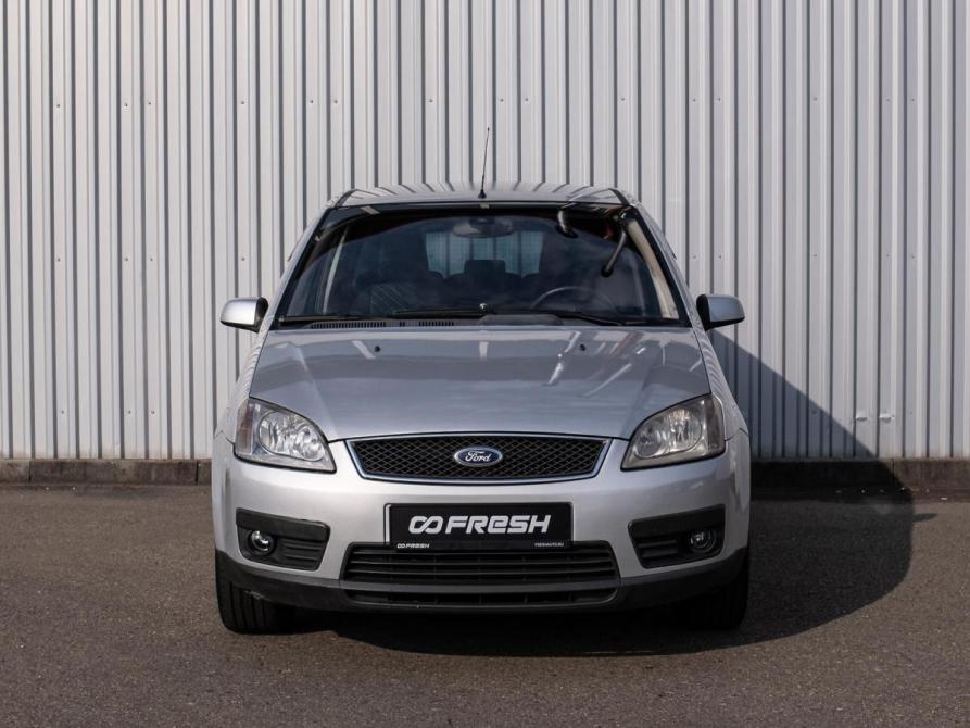 Ford C-MAX I Сочи  - изображение 3
