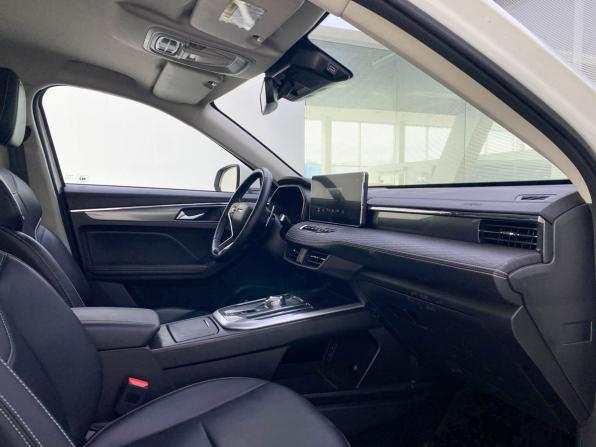 Haval Jolion I с пробегом 2023 года, цена 1 920 000 рублей, 53057 км, внедорожник, Автокод Объявления