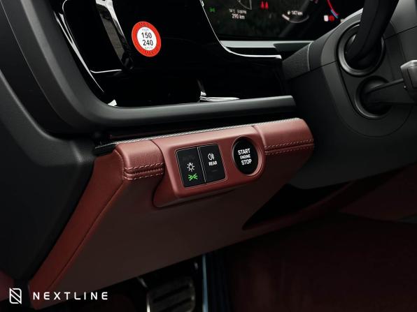 Новый Porsche Panamera III 2026 года, цена 23 990 000 рублей, лифтбек, Автокод Объявления