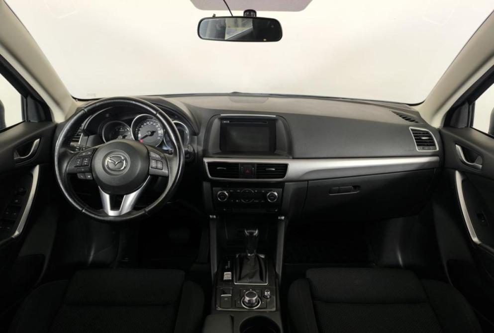Mazda CX-5 I Рестайлинг Нижний Новгород  - изображение 14