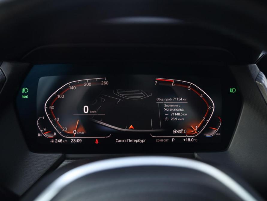 BMW 2 серии F44 Санкт-Петербург  - изображение 17