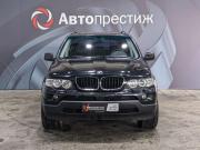 BMW X5 I (E53) Рестайлинг Пермь  - изображение 25