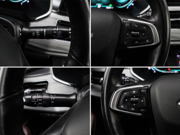 Chery Tiggo 8 Pro I с пробегом 2022 года, цена 1 750 000 рублей, 59980 км, внедорожник, Автокод Объявления