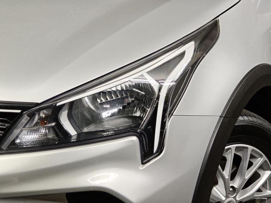 Kia Rio IV Рестайлинг Москва  - изображение 10