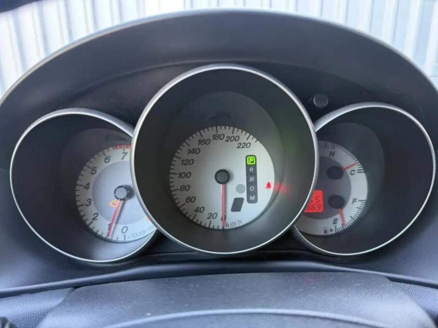 Mazda 3 I (BK) Рестайлинг Ростов-на-Дону  - изображение 9