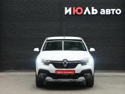 Renault Logan II Рестайлинг Екатеринбург  - изображение 19
