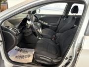 Hyundai Solaris I Рестайлинг Новомосковск  - изображение 26