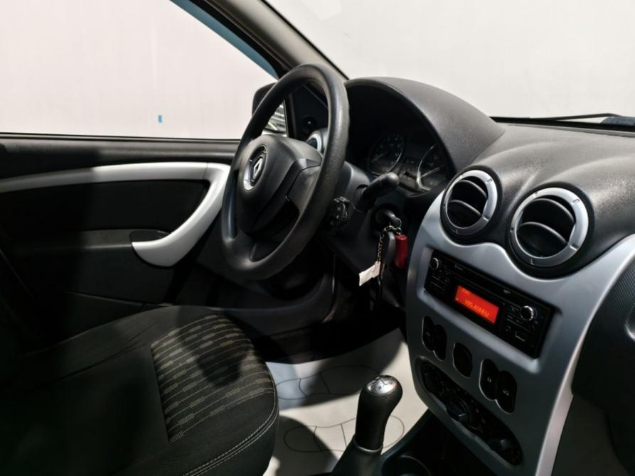 Renault Sandero I Курск  - изображение 6