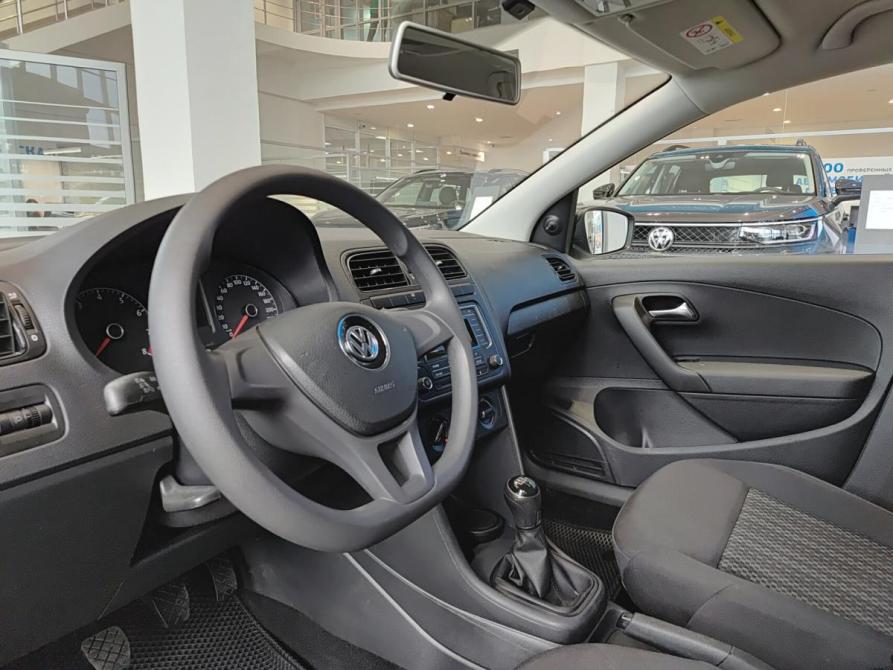 Volkswagen Polo V Рестайлинг Казань  - изображение 20