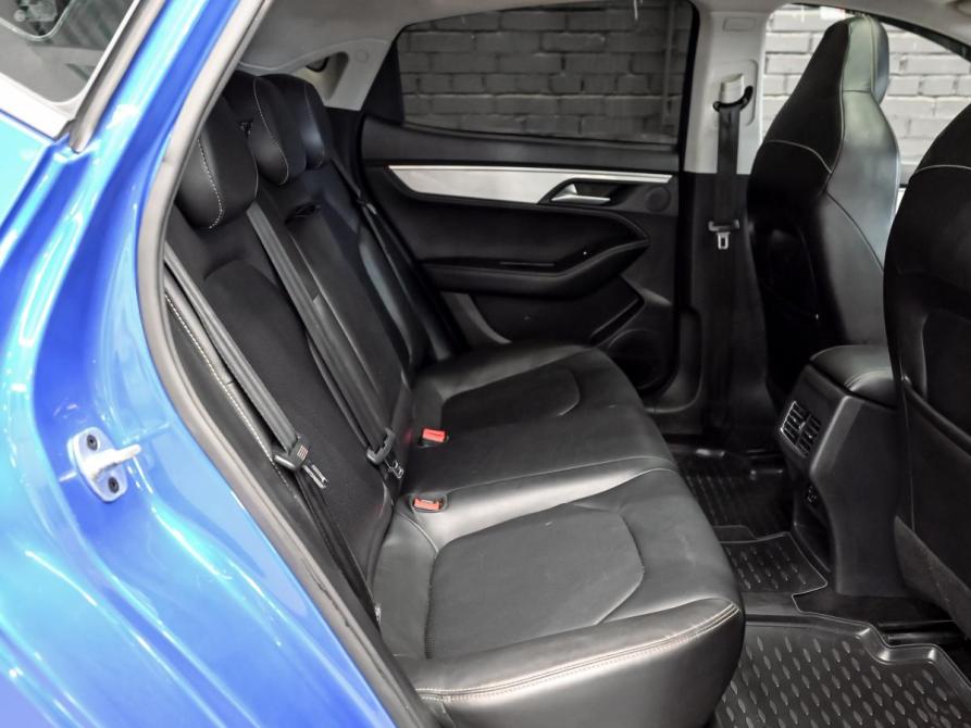 JAC J7 I Екатеринбург  - изображение 18