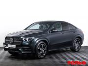Mercedes-Benz GLE Coupe II (C167) Москва  - изображение 26