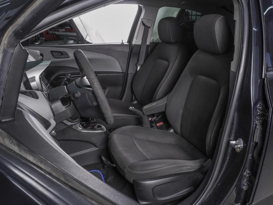 Chevrolet Aveo II Ростов-на-Дону  - изображение 10