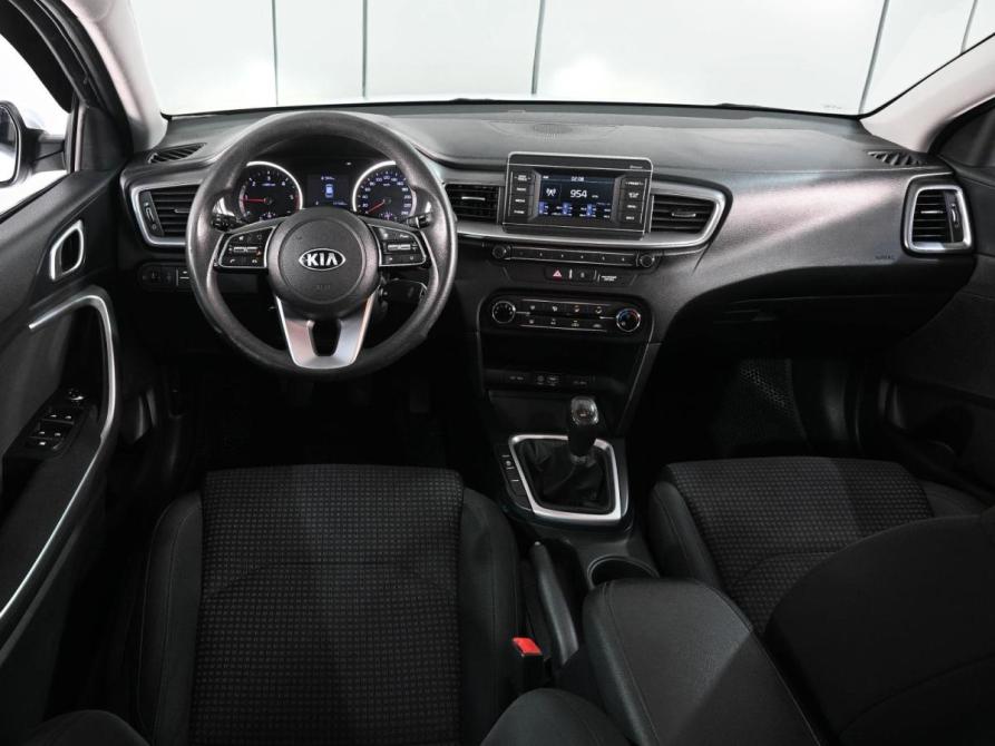 Kia Ceed III Ростов-на-Дону  - изображение 6